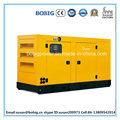 Factory Direct  Sound Proof Generators with Chinese Kangwo Brand (320KW/400kVA)
